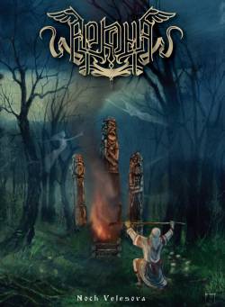 Arkona (RUS) : Nochʹ Velesova
